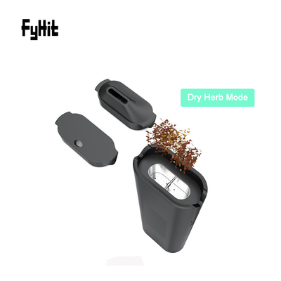 Touch Screen Weed Vape 2 In 1
