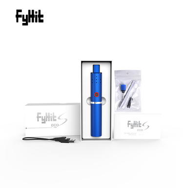 Quit Smoking Dry Herb Vaporizer Fyhit ECO Healthy E Cig Slim Body