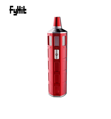 2200mAh Disposable Pod Pen Dry Herbs Heating No Burn Starter Kit