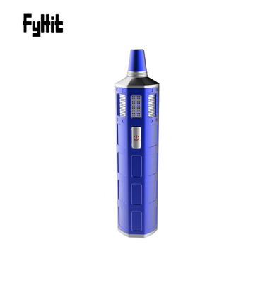 2200mAh Disposable Pod Pen Dry Herbs Heating No Burn Starter Kit