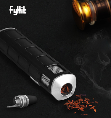 Authentic Herborn Portable Dry Herb Vape Pen Weed 0.2g Tobacco Leave