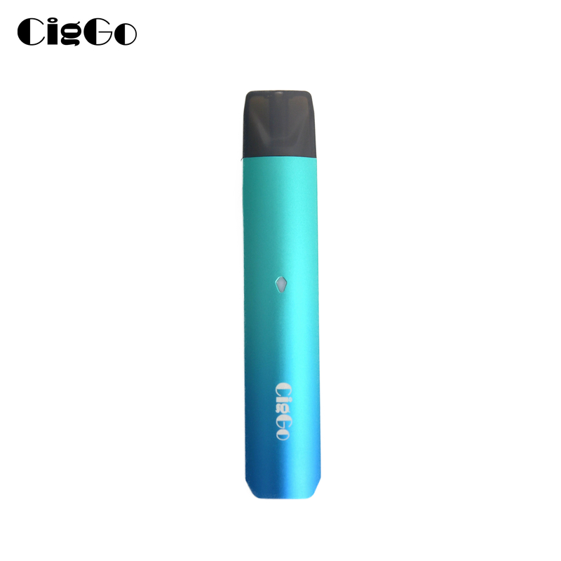 Rechargeable 300 Puffs Pod System Starter Kit  Vape
